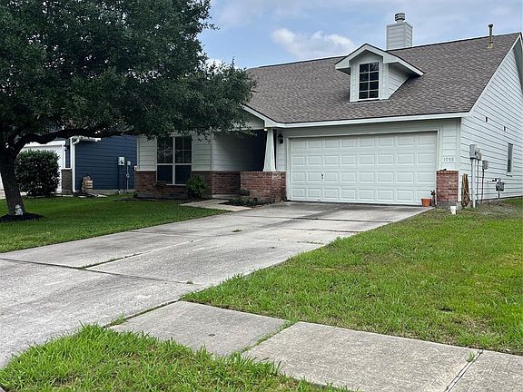 1058 Windy Grove Ln, Conroe, TX 77301 | MLS #2370326 | Zillow