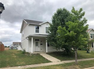 2944 E Hervey St, Indianapolis, IN