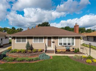 7234 Beresford Ave, Parma, OH 44130