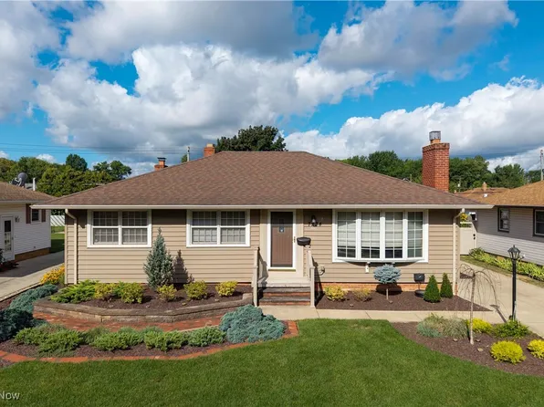 7234 Beresford Ave, Parma, OH 44130