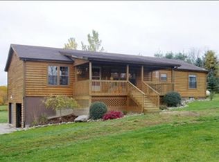 9055 Follett Hwy, Bellevue, MI 49021