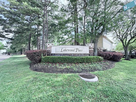 5th image of 16005 Summerville Lake Dr