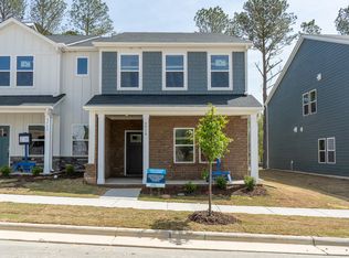 3719 Rosebush Dr, Zebulon, NC 27597