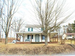 1862 State St, Osceola Mills, PA 16666