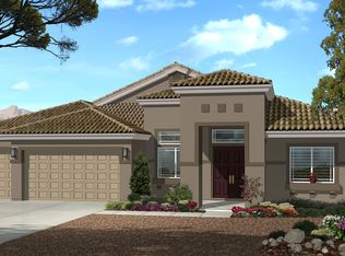174 Rancho Mesa Ave, Las Vegas, NV 89123