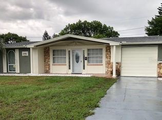 5252 Drift Tide Dr, New Port Richey, FL 34652