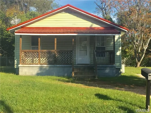 2704 25th St, Tuscaloosa, AL 35401