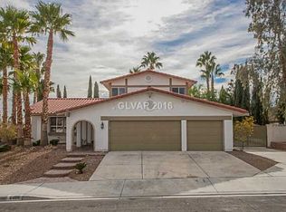 8409 Gering Ln, Las Vegas, NV 89117