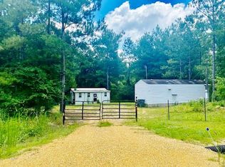 2108 Church Rd, Magnolia, MS 39652