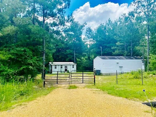 2108 Church Rd, Magnolia, MS 39652