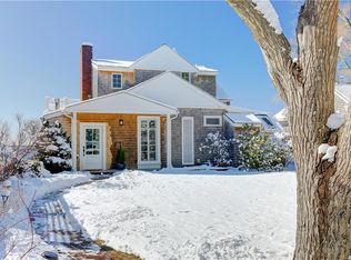 47 Appian Way, Barrington, RI 02806