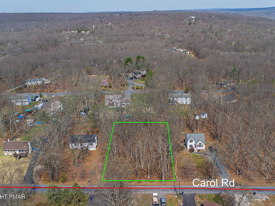1st image of 0 Carol Rd #153