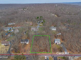 0 Carol Rd #153, East Stroudsburg, PA 18302