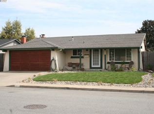 5066 Hutton St, Fremont, CA 94538