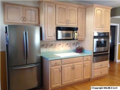 116 Woodrow Balch Dr, Huntsville, AL, 35806