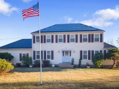24 Dreahook Rd, Whitehouse Station, NJ, 08889