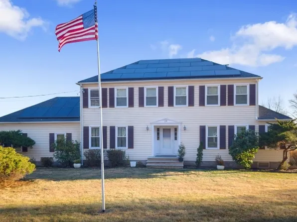 24 Dreahook Rd, Readington Twp., NJ 08889