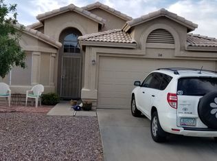 114 W Sagebrush St, Gilbert, AZ 85233