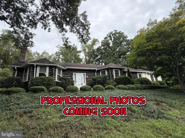 1576 Chickasaw Rd, Arnold, MD 21012