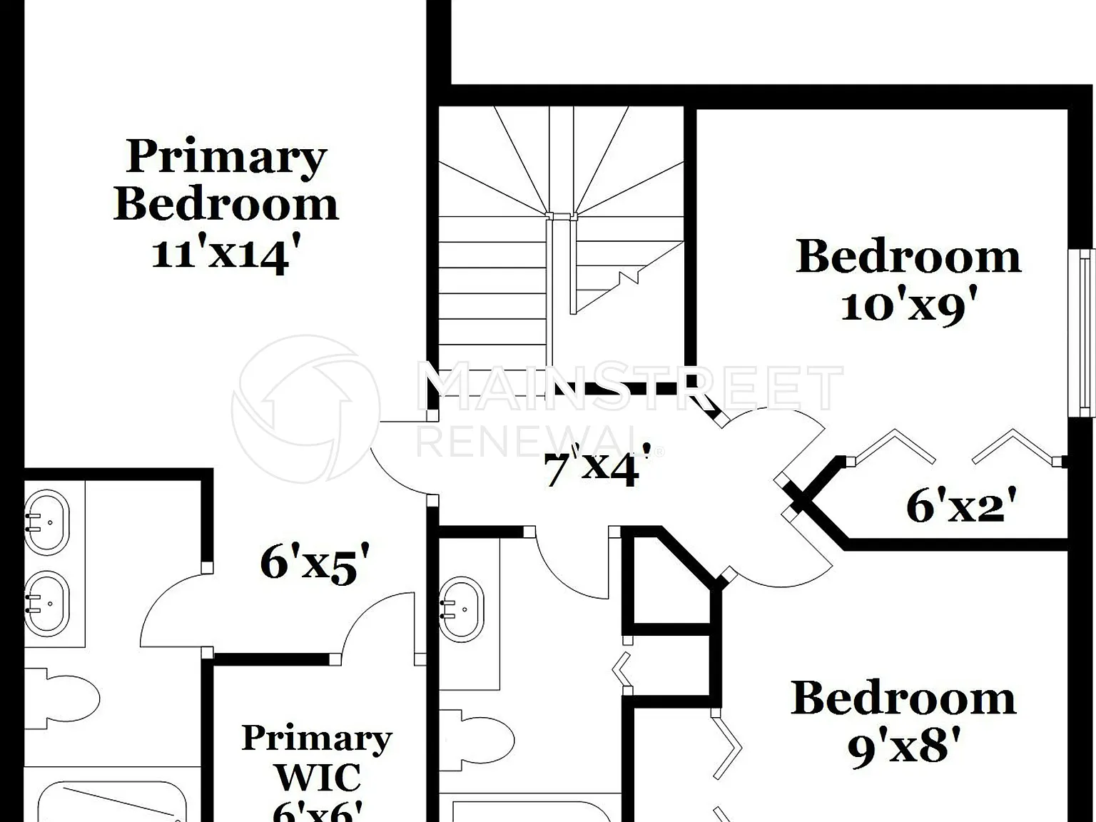 1236 Pin Oak Dr — Photo 3