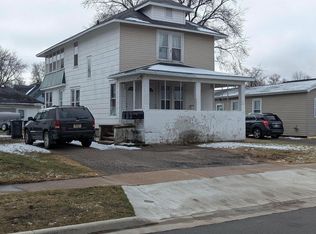 703 South CEDAR AVENUE, Marshfield, WI 54449