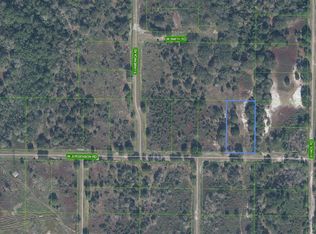 3160 W Jurgenson Rd, Avon Park, FL 33825