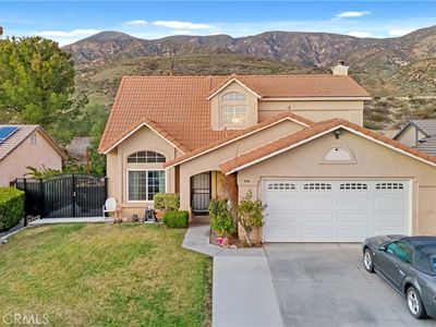 954 W 59th St, San Bernardino, CA, 92407