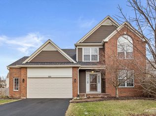 7651 Pin Oak Ct, Plainfield, IL 60586