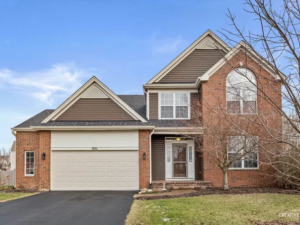 7651 Pin Oak Ct, Plainfield, IL 60586