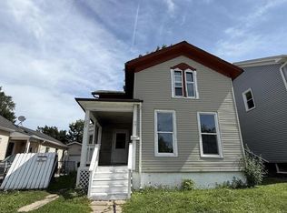 1219 Franklin St, Racine, WI 53403