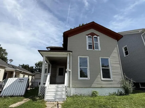 1219 Franklin STREET, Racine, WI 53403