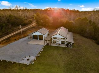 12 Baker Cave Rd, Cumberland Furnace, TN 37051