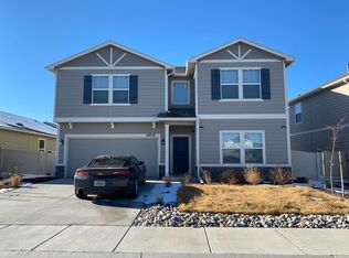 10858 Traders Pkwy, Fountain, CO 80817