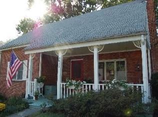 9612 Bristol Ave, Silver Spring, MD 20901