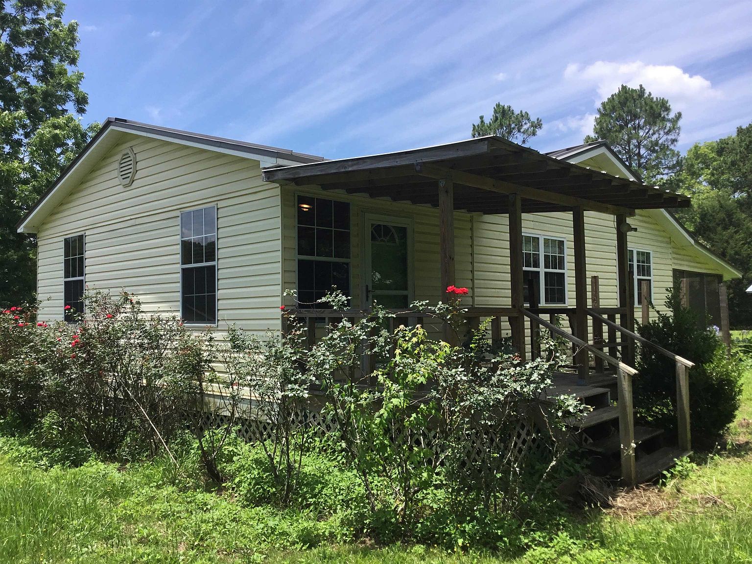 101 Frank Smith Rd, Quincy, FL 32352 Zillow