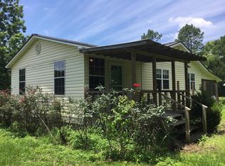 101 Frank Smith Rd, Quincy, FL 32352