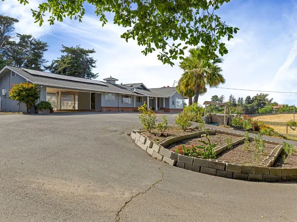 4335 Bodega Avenue, Petaluma, CA 94952