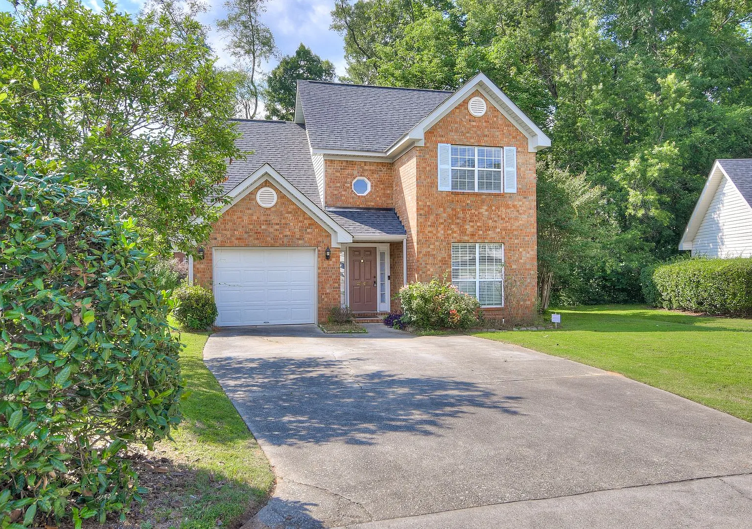 Brick Two Story — Photo 3