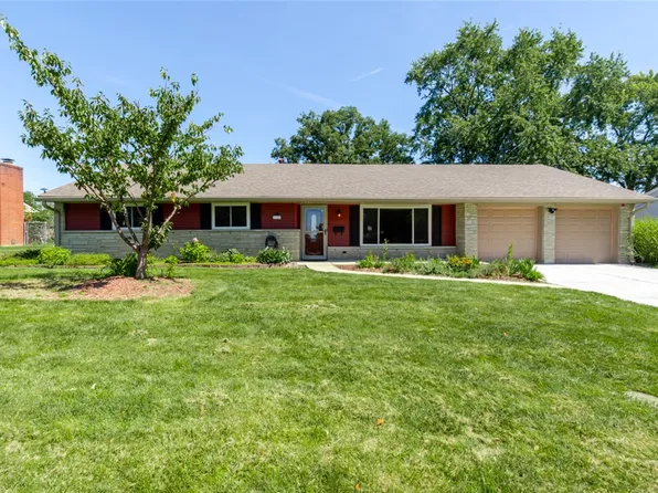 4150 Burning Tree Dr, Dayton, OH 45440