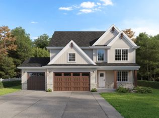 2221 Easton Park Dr, Chesterton, IN 46304