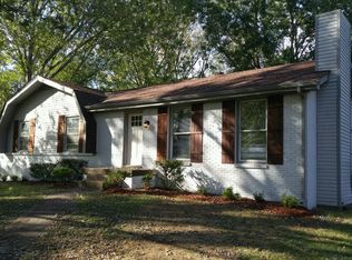 103 Brook Hollow Rd, Clarksville, TN 37040