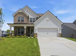 1096 Callaway Dr, Lebanon, TN 37087