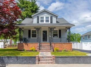 220 Dubois Ave, West Deptford, NJ 08096