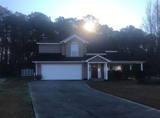161 Red Cedar Ave, Myrtle Beach, SC 29588