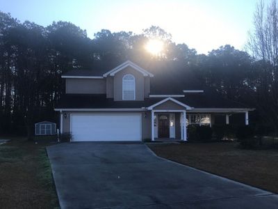 161 Red Cedar Ave, Myrtle Beach, SC, 29588