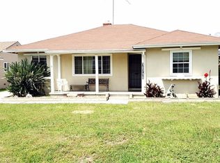 10711 Homeland Ave, Whittier, CA 90603