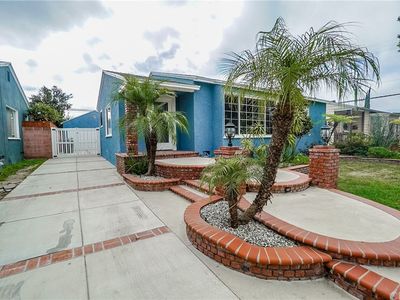 5152 E Brockwood St, Long Beach, CA, 90808