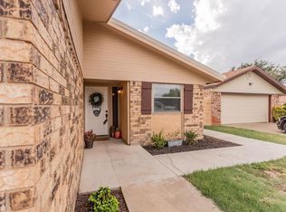 6333 Christopher Ln, Odessa, TX 79762