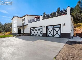 35 E Woodmen Rd, Colorado Springs, CO 80919