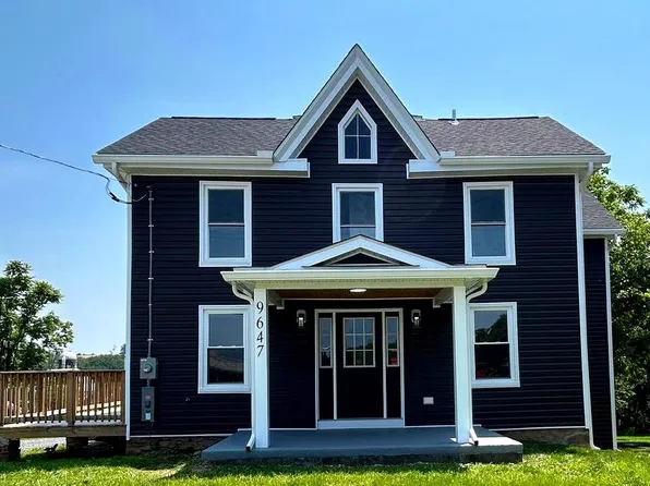 9647 Liberty Rd, Frederick, MD 21701